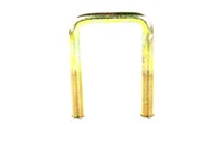 фото thumb №1, Fast скоба ресора ford transit 00 m14x65x