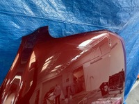 фото thumb №4, Mercedes bklasa w245 капот