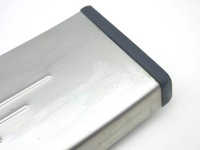 фото thumb №6, Bentley flying spur 2006 накладка поріг задня 3w5853540b