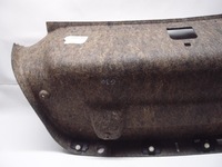 фото thumb №10, Оббивка кришки багажника bmw 5 g30 7366407