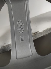 фото thumb №11, Диск land rover discovery 20 дюймів 8.5j et53 5x120