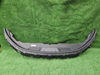 фото thumb №1, Защита накладка поперечина перед kia niro e-niro ev 22-