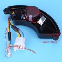 фото thumb №4, 450v680uf модуль стабілізатор напруги avr