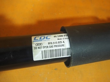 фото thumb №13, Audi a5 8t рестайлінг 14km амортизатори зад активні 8f0513025a / 8f0513026a