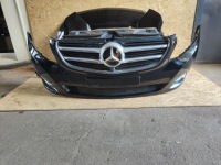 фото thumb №8, Mercedes v klasa 447 w447 2.2d перед комплектный демонтаж