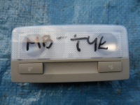 фото thumb №1, Opel-części meriva b лампа свет потолочный