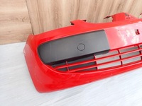 фото thumb №8, Mitsubishi colt 3d 04-08 бампер передній p04