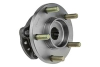 фото thumb №11, Ступиця колеса задня dodge caravan 4wd 95-00