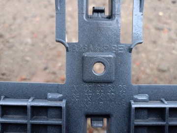 фото thumb №15, Бампер перед bmw i4 g26 m набор 21-