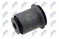 фото thumb №15, Втулка важеля передня jeep commander 06-10