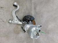 фото thumb №13, Porsche panamera 970 поворотный кулак правая перед суппорт рычаг амортизатор 97034115804