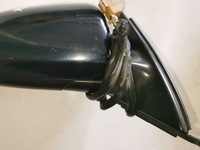 фото thumb №5, Дзеркало праве audi a4 b7 10 pin granatowe