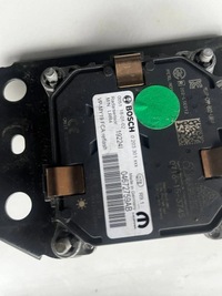 фото thumb №2, Jeep compass ii радар disctronic