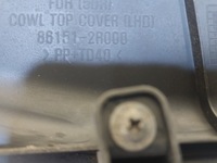 фото thumb №9, Hyundai i30 i жабо 86151-2r000 07-12