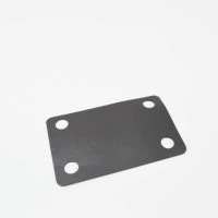 фото thumb №5, Bmw x5 f15 уплотнитель бампера заднего 51127158451 оригинальная