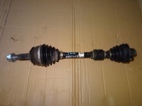 фото thumb №1, Renault kadjar приводной вал левая 1q