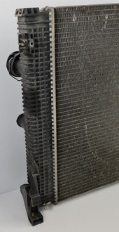 фото thumb №7, Радиатор wody mercedes glk x204 3.0 v6