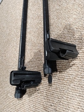 фото thumb №8, Thule, багажник, балка дахові uniwersalny-853-2341-02.