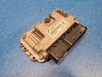 фото thumb №6, Fiat linea 1.4 t-jet блок управления двигателем (ecu) 0261201689