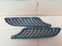 фото thumb №1, Ґрати решітка решітка нижні перед mercedes cla 117 оригінальний номер