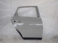 фото thumb №1, Vw polo vi 6 2g 17- двері задня задні праве