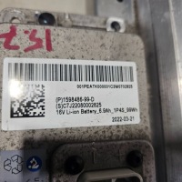 фото thumb №13, Бак підвіска пневматичний tesla model s plaid 1598486-99-d