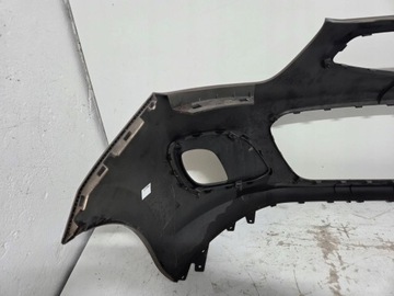 фото thumb №10, Бампер перед переднее kia picanto ii 2 11-14 5d 5 дверь