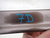 фото thumb №10, Volvo xc90 r-design fl 12-16 молдинг дверь левый задняя