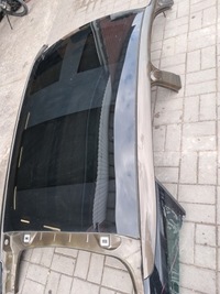 фото thumb №7, Citroen ds5 крыша панорама стеклянный крыша solar люк шторка