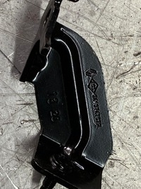 фото thumb №7, Кронштейн кронштейни кронштейн renault clio v