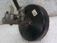 фото thumb №1, Almera tino усилитель тормозов насос тормозная