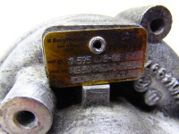 фото thumb №7, Турбонагнетатель турбина mini cooper r56 1.6 7595678