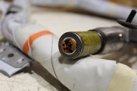 фото thumb №8, Шторка безпеки права subaru xv 2012-2015 eu tg10e04001