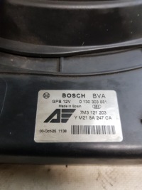 Galaxy mk1 1.9tdi вентиляторы радиатора 7m3121207b в Украине, фото thumb