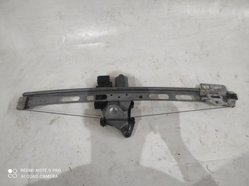 фото thumb №6, Підйомник вікна правий перед електричний w 168