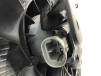 фото thumb №7, Комплект радиатор вентилятор dacia duster i 1.2tce