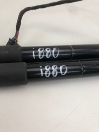 фото thumb №7, Vw sharan 7n ущільнювач alhambra амортизатор електричний кришки багажника 7n0827851e