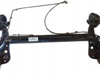 Балка задняя подвеска ford fiesta mk7 2008-2017 год Доставка, фото thumb