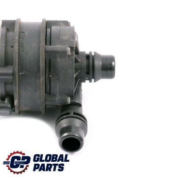 фото thumb №12, Bmw f20 f21 f30 lci дополнительный насос воды 8637953