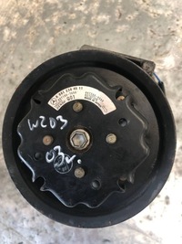 фото thumb №6, Компресор компресор кондиціонера mercedes w203 a0012304511