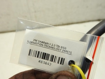 фото thumb №5, Щуп щуп масла vw sharan ii 2.0 tdi 03l103634m