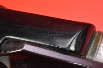 фото thumb №15, Зеркало правые бордовый eu vw phaeton 02-08 2+12 pin