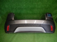 фото thumb №1, Бампер задня jaguar e-pace x540 4x pdc