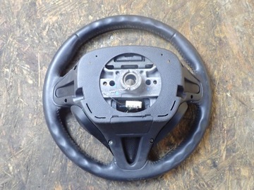 фото thumb №6, Кермо багатофункціональний honda civic viii 2007r 2.2 i-ctdi 78500-smj 8934