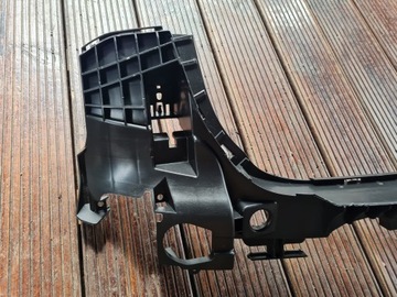 фото thumb №9, Підсилювач бампера ковзун зад audi q3 83a 807 385