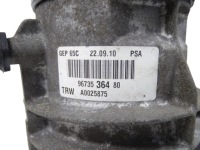 Купить Насос усилителя citroen berlingo 2 peugeot partner 2 1.6vti 98km 08-2015, фото thumb