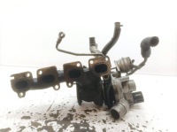 Турбонагнетатель 1.6 hpi 156km peugeot 5008 1 2009- Киев, фото thumb