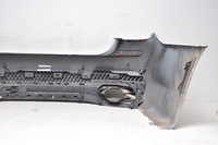 фото thumb №9, Bmw 7 g12 бампер задняя задний m-pakiet long a97