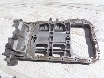 фото thumb №4, Основа піддон масляної rf7j10380 mazda 5 , 6 2.0 citd rf7j rf5c