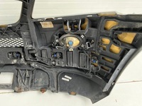 фото thumb №12, Бампер перед передний mercedes ml w164 a164 противотуманные фары 6 pdc